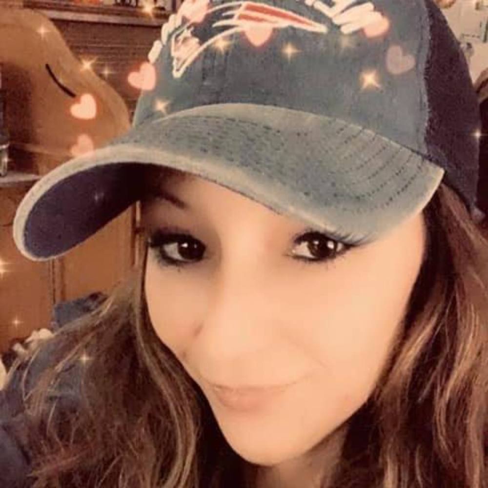 Meet your Posher, Janet